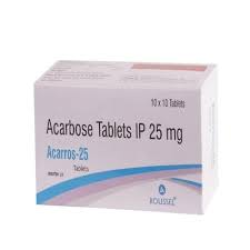 Acarbose