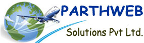 Parthweb Solutions Pvt Ltd.